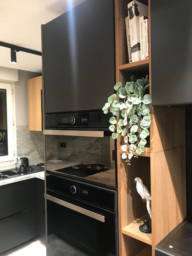 Nid Douillet - Bel Appartement Avec Garage Grenoble Luaran gambar